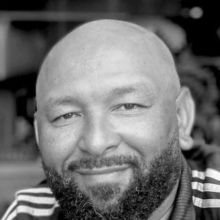Jerome Scott
