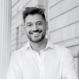 Justin van Breda