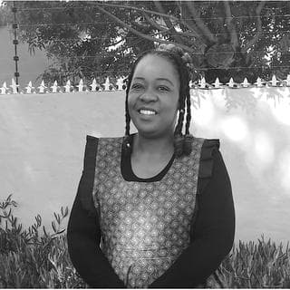 Kundai Nduku