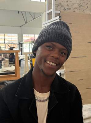 Lukhanyo