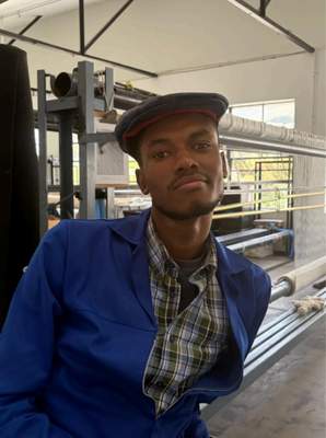 Lwando
