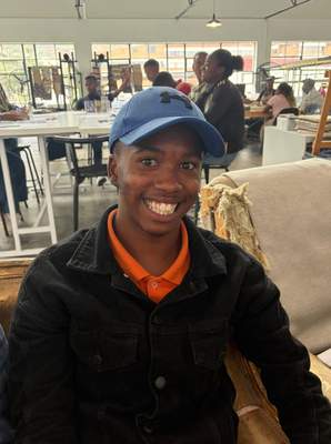 Tumelo R.